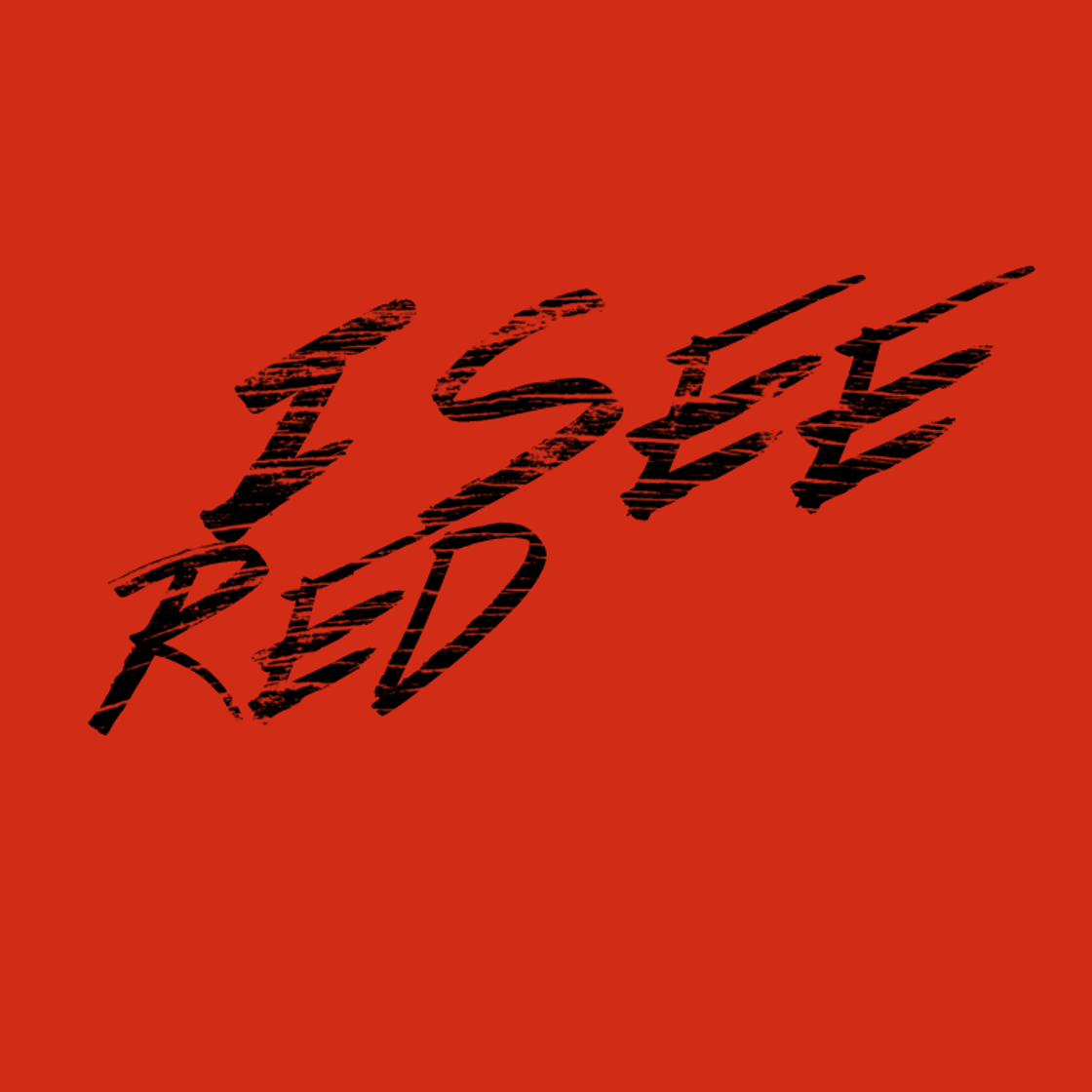 Music I See Red