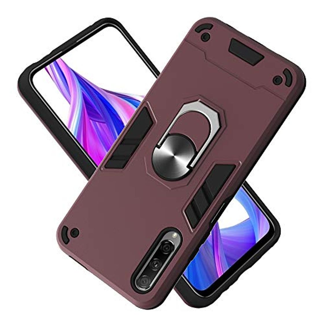 Product Funda para Huawei Y9s/Honor 9X/Honor 9 Soft TPU