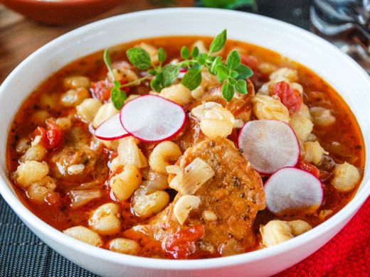 Pozole