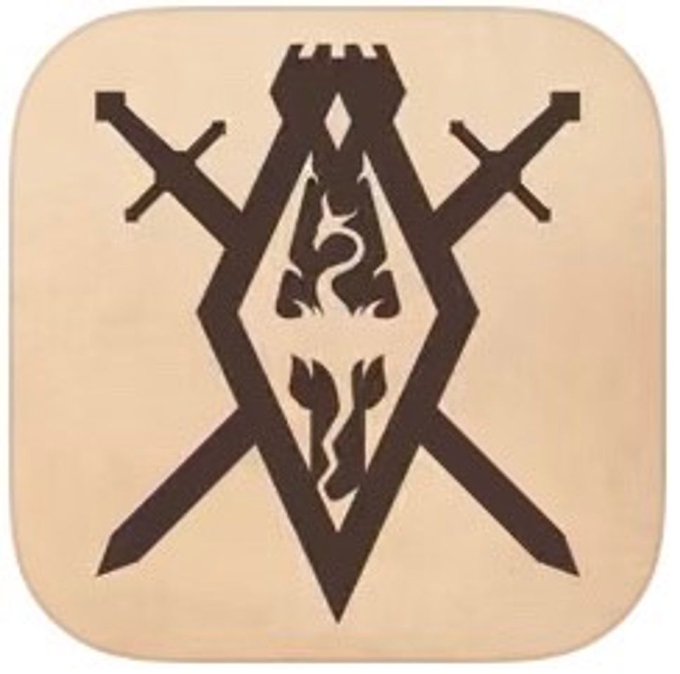 Social Blades - The Elder Scrolls