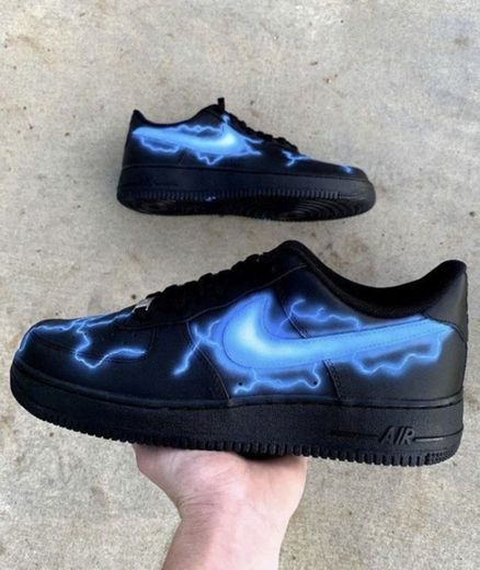 2019 Nike Air Force 1 Low “Four Horsemen” PE For Sale – Hoop ...