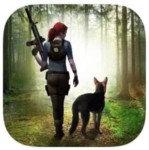 Zombies Hunter: Survival FPS