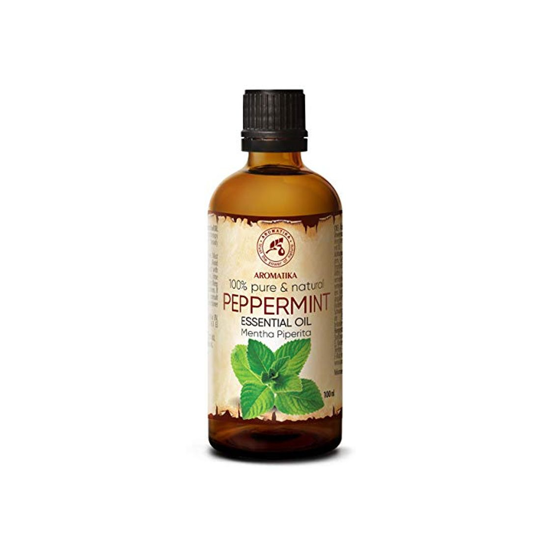 Products Aceite Esencial de Menta 100ml