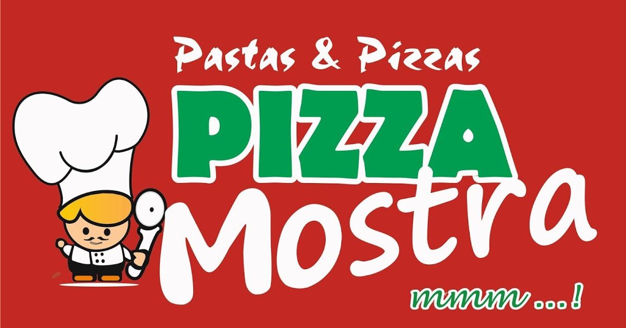 Restaurants Pizza Mostra