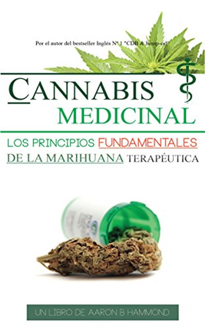 Lugar Cannabis Medicinal