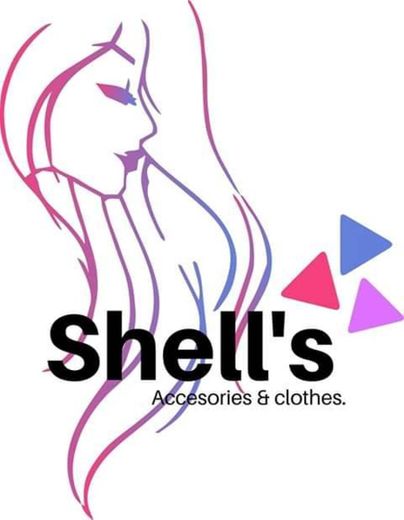 Shell's Boutique - Accesories &' Clothes - Tienda OnLine 💕