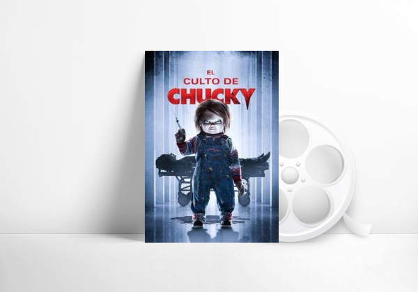 Movie El culto de Chucky