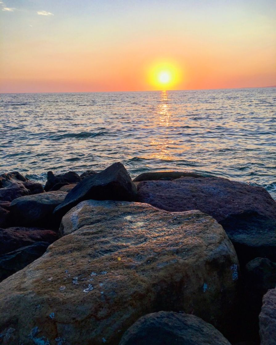 Lugar Puerto Vallarta