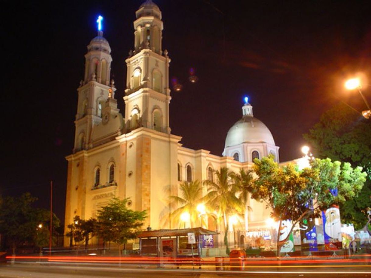 Place Culiacán