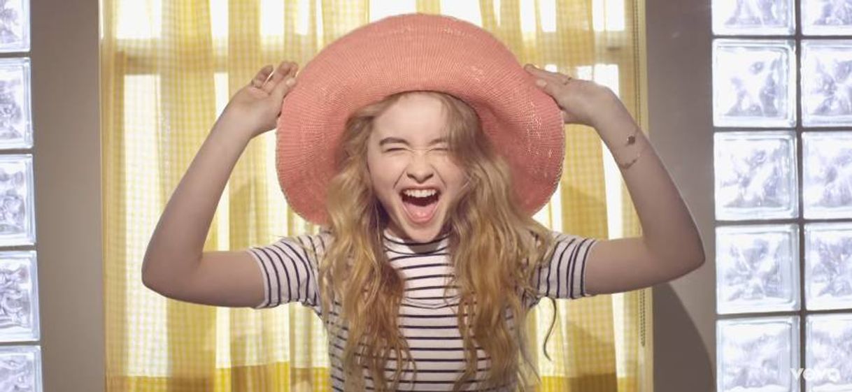 Canción Sabrina Carpenter - YouTube