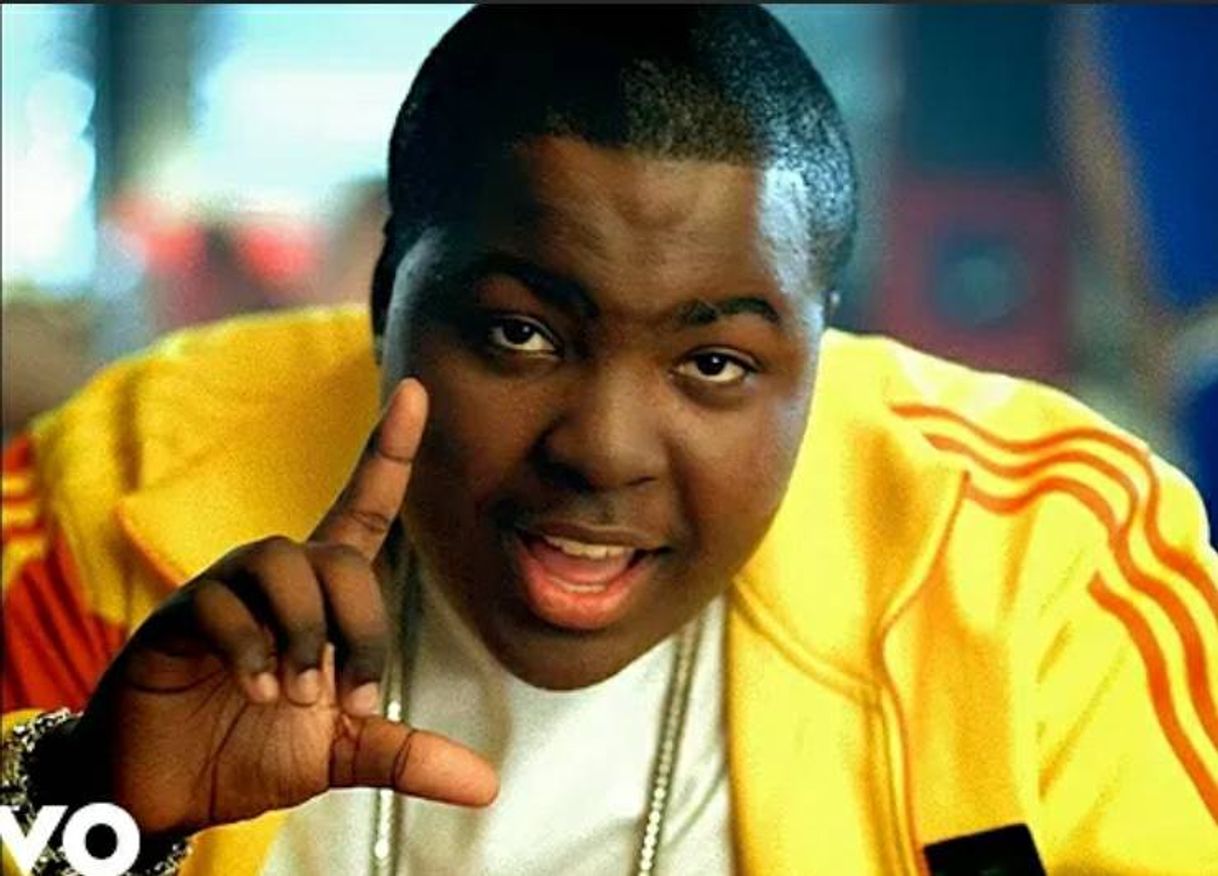 Canción Sean Kingston - Beautiful Girls :)