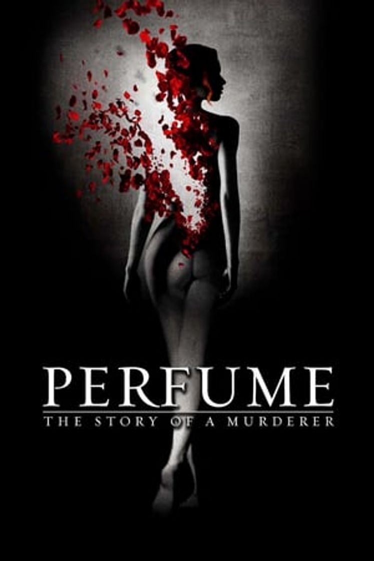 Película Perfume - La historia de un asesino