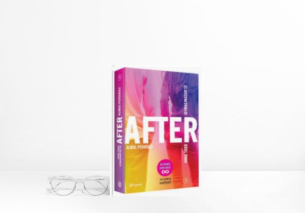 Book After