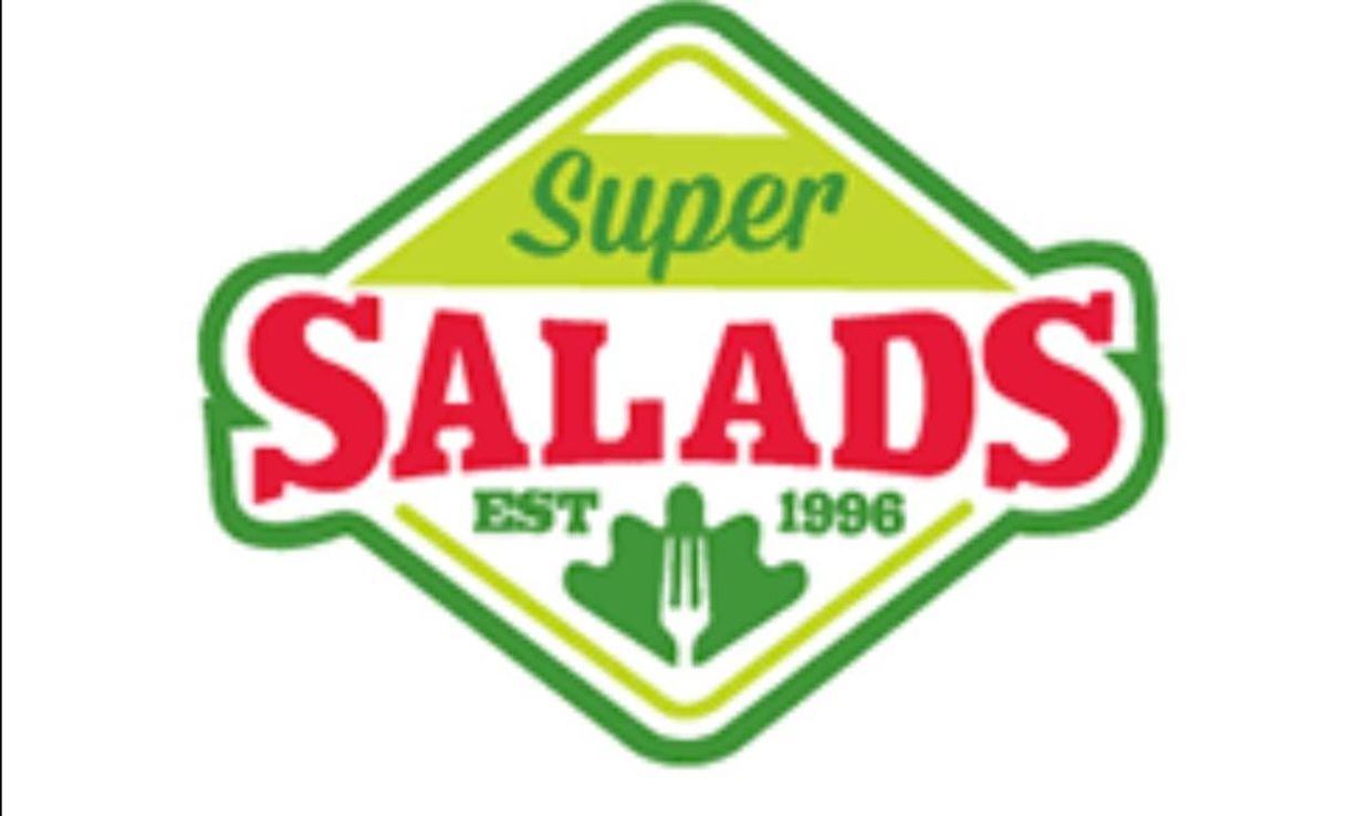 Restaurants Super Salads