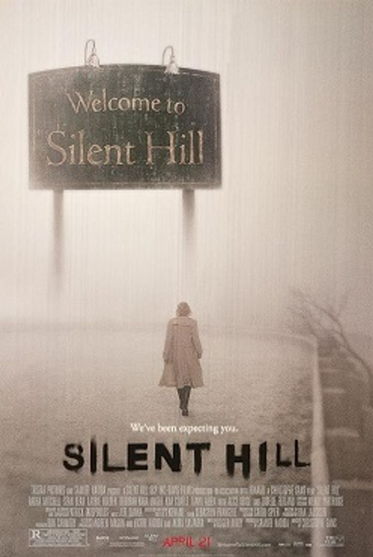 Videogames Silent Hill