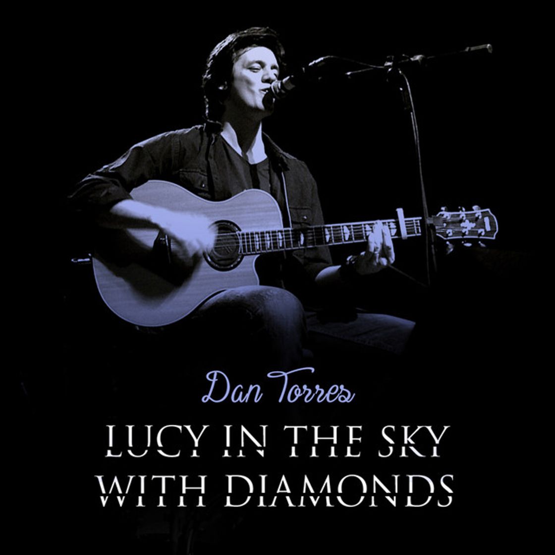 Music Lucy In The Sky With Diamonds