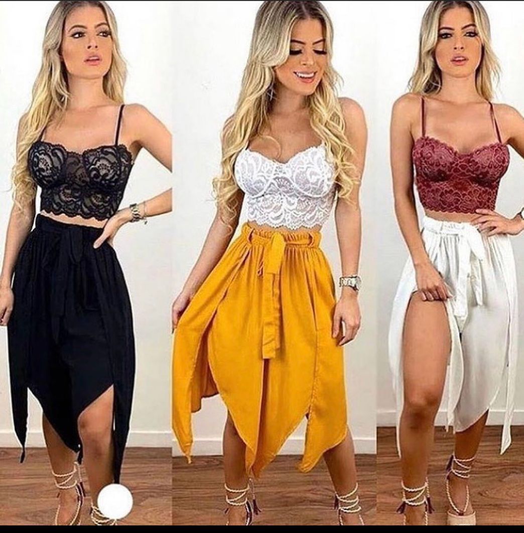Social Roupas 🩱👗👚