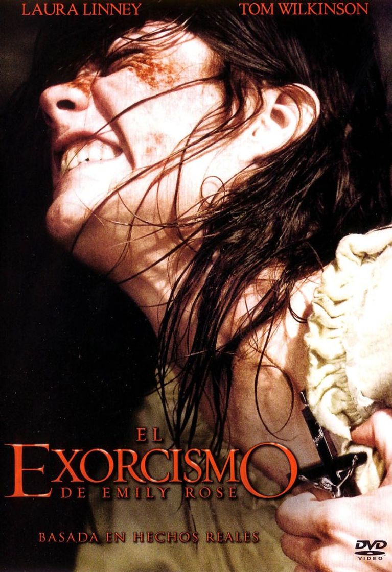 Movie El exorcismo de Emily Rose