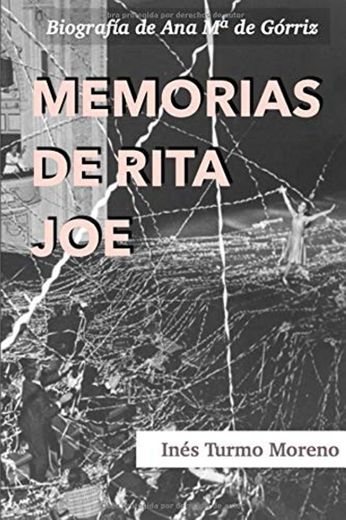 Memorias de Rita Joe
