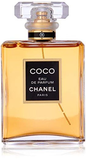 Chanel Coco Agua de perfume para mujer