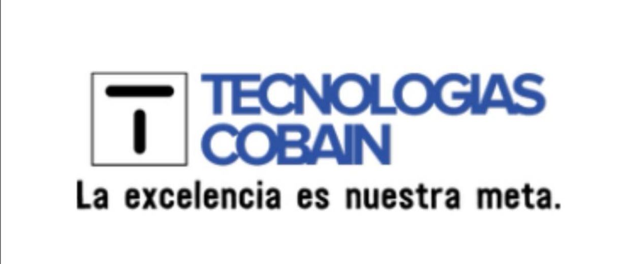 Moda TECNOLOGIAS COBAIN 