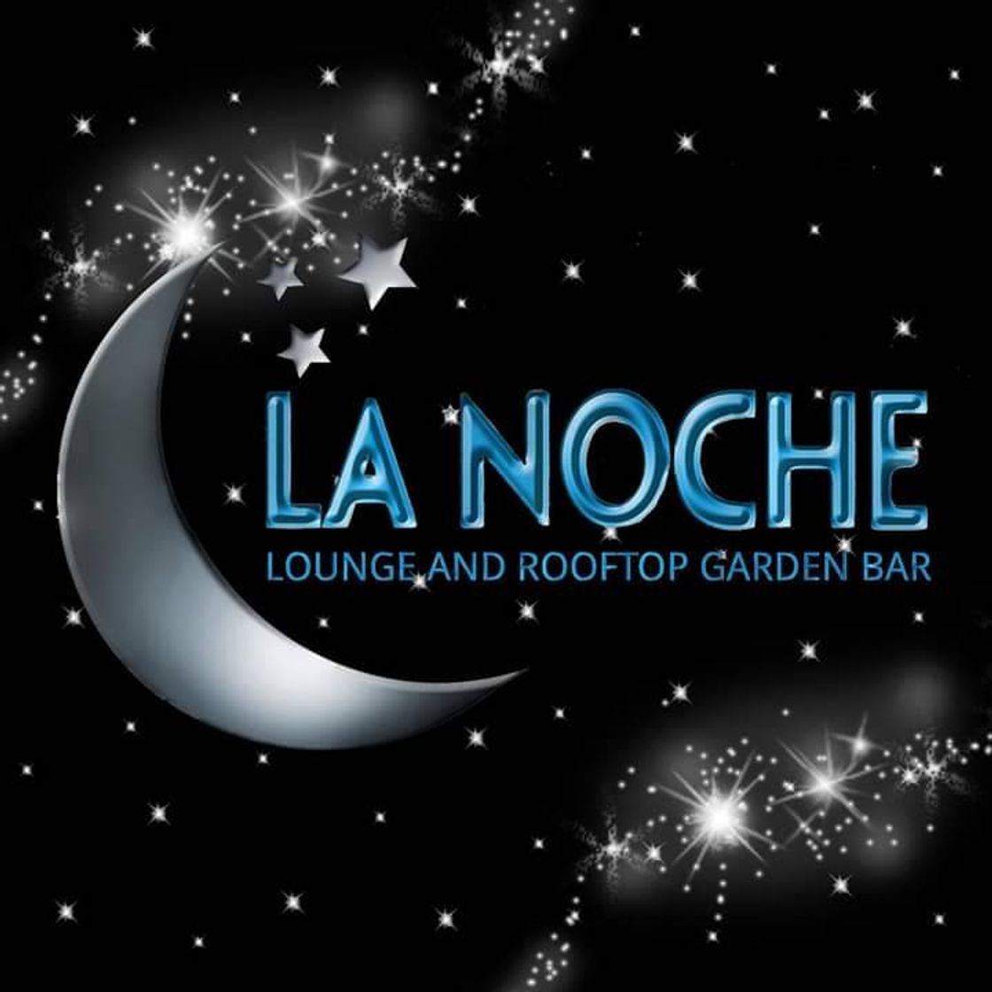 Restaurants La Noche