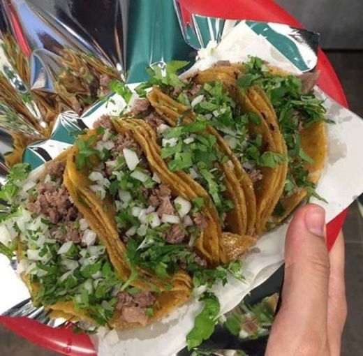 Tacos El Primo