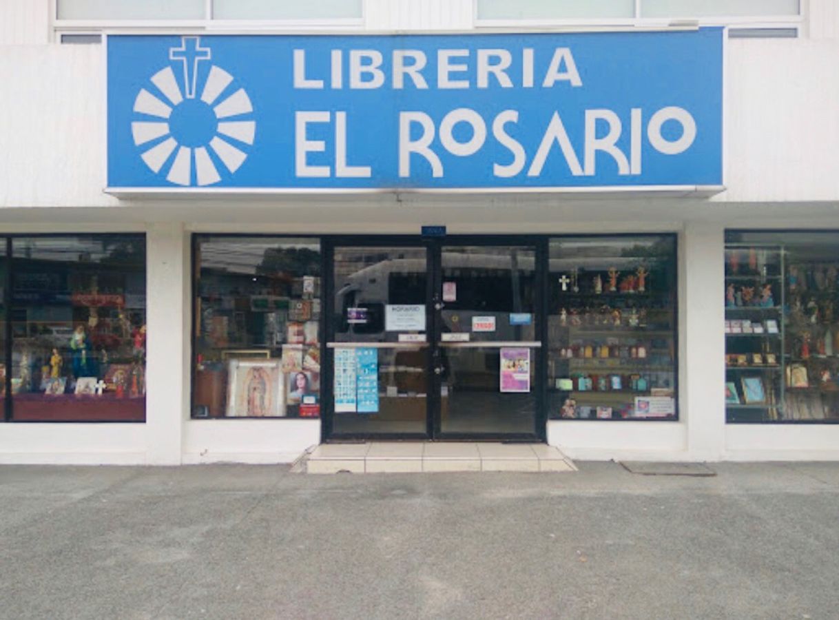 Fashion Librería del Rosario