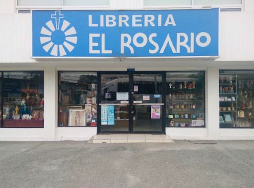 Librería del Rosario