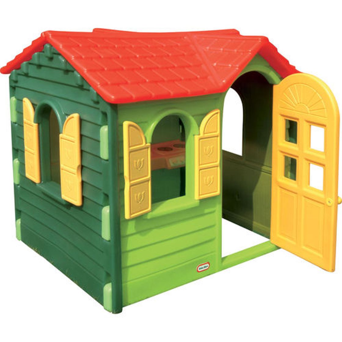 Fashion Casita de Little Tikes