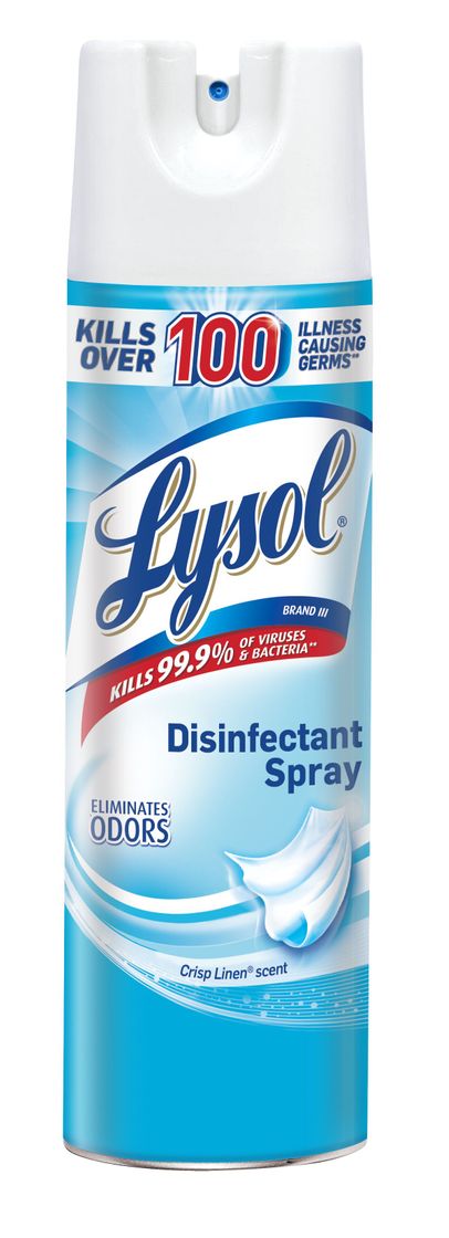 Moda Lysol