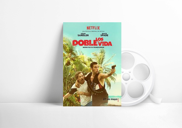 Movie The Do-Over