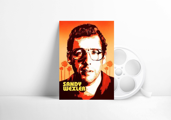Movie Sandy Wexler