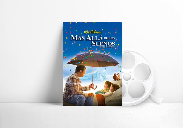 Movie Más allá de los sueños