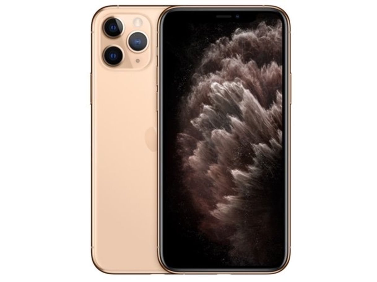 Moda SORTEO IPHONE 11 pro