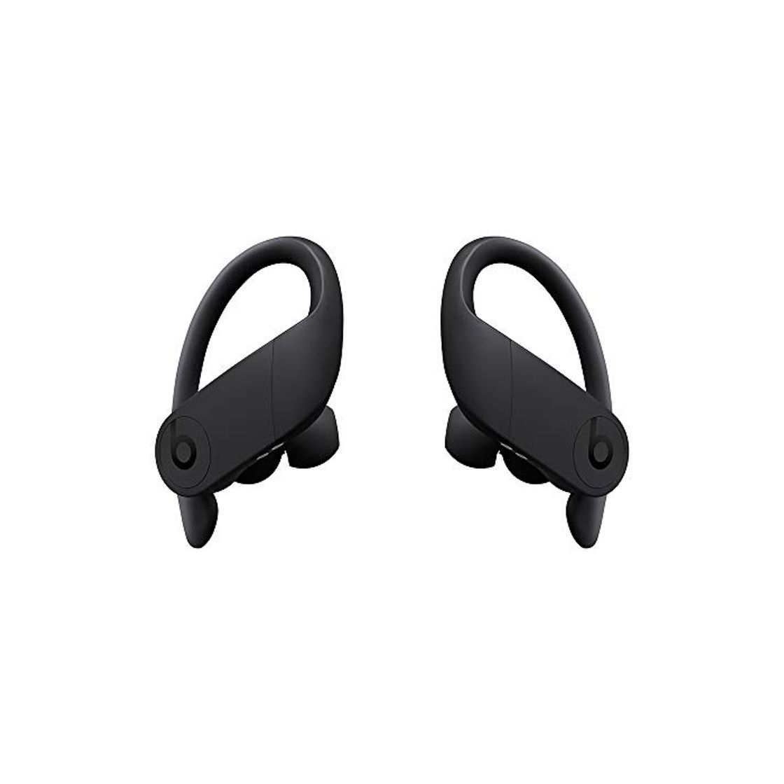 Social Powerbeats Pro Auriculares Totalmente Inalámbricos- Negro