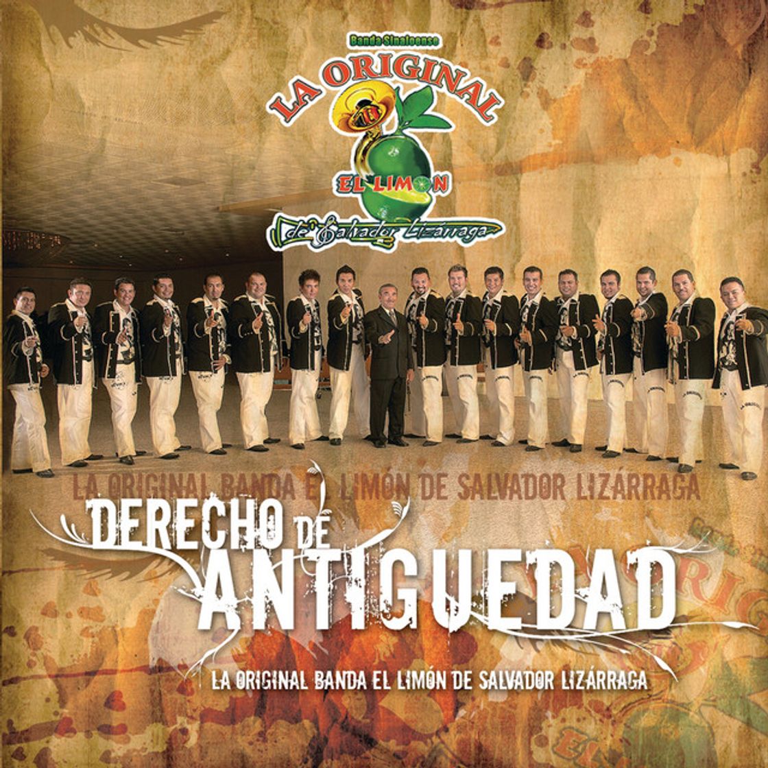 Music Derecho De Antigüedad