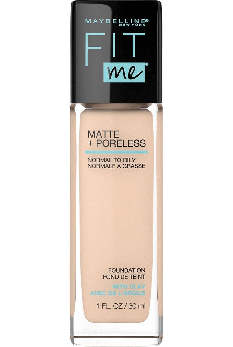 Belleza Maybelline New York - Fit Me