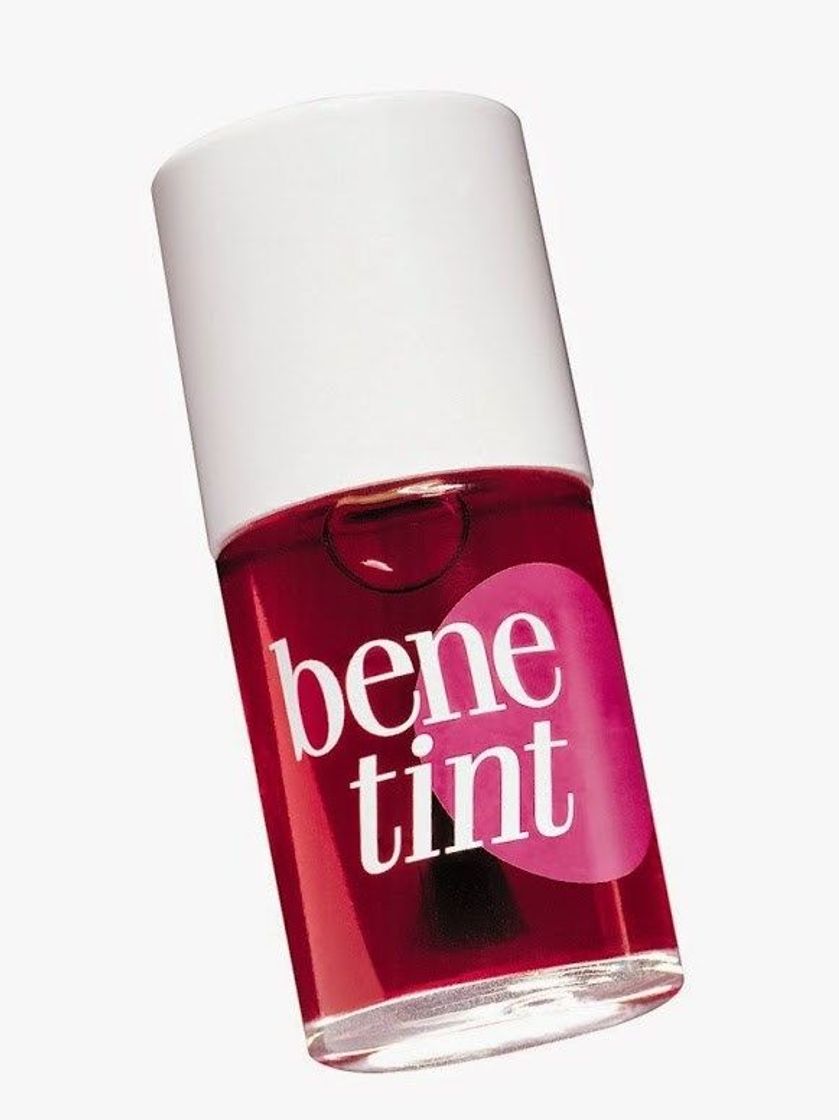 Tinta multiusos benefit me encanta 