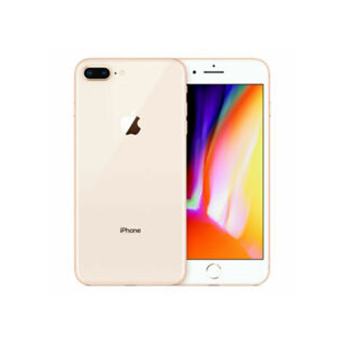 Electrónica Apple iPhone 8 Plus 64GB Gris Espacial