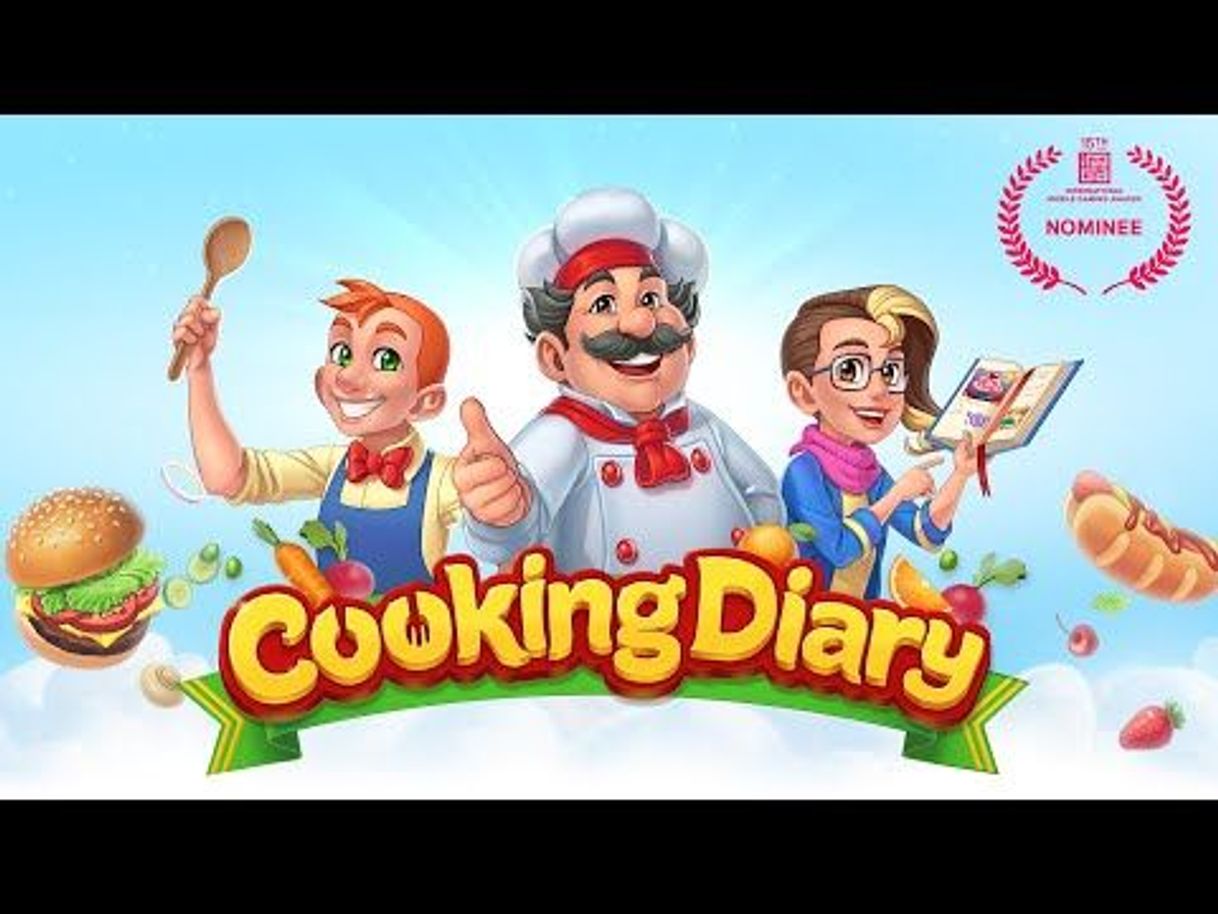 Videojuegos Cooking Diary: Welcome to Tasty Hills