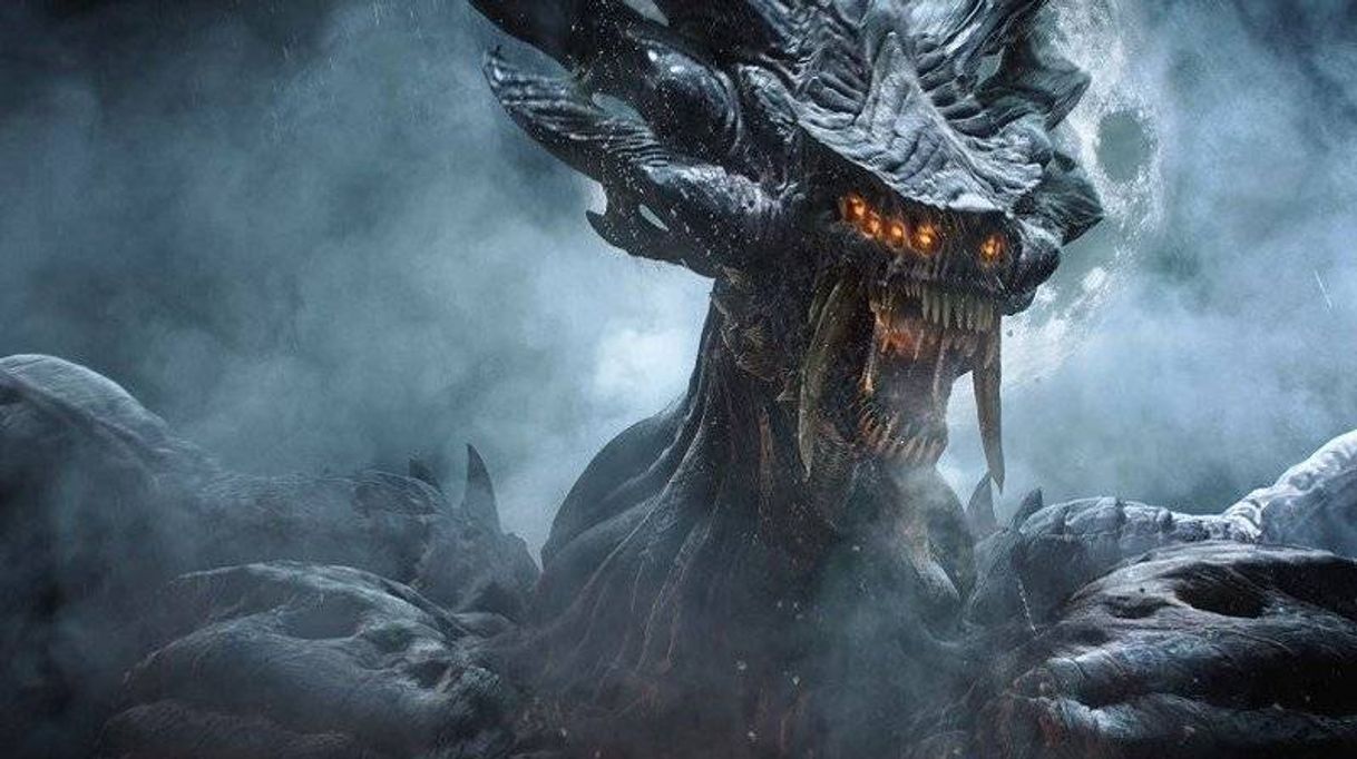 Social Demon's Souls: Remake 🔥