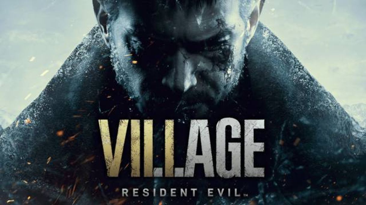 Social Resident Evil: VILLAGE 🔥