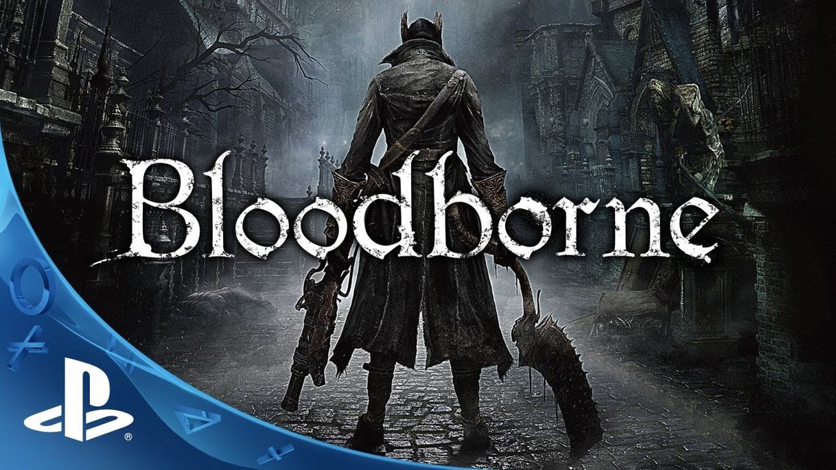 Social Bloodborne 🔥