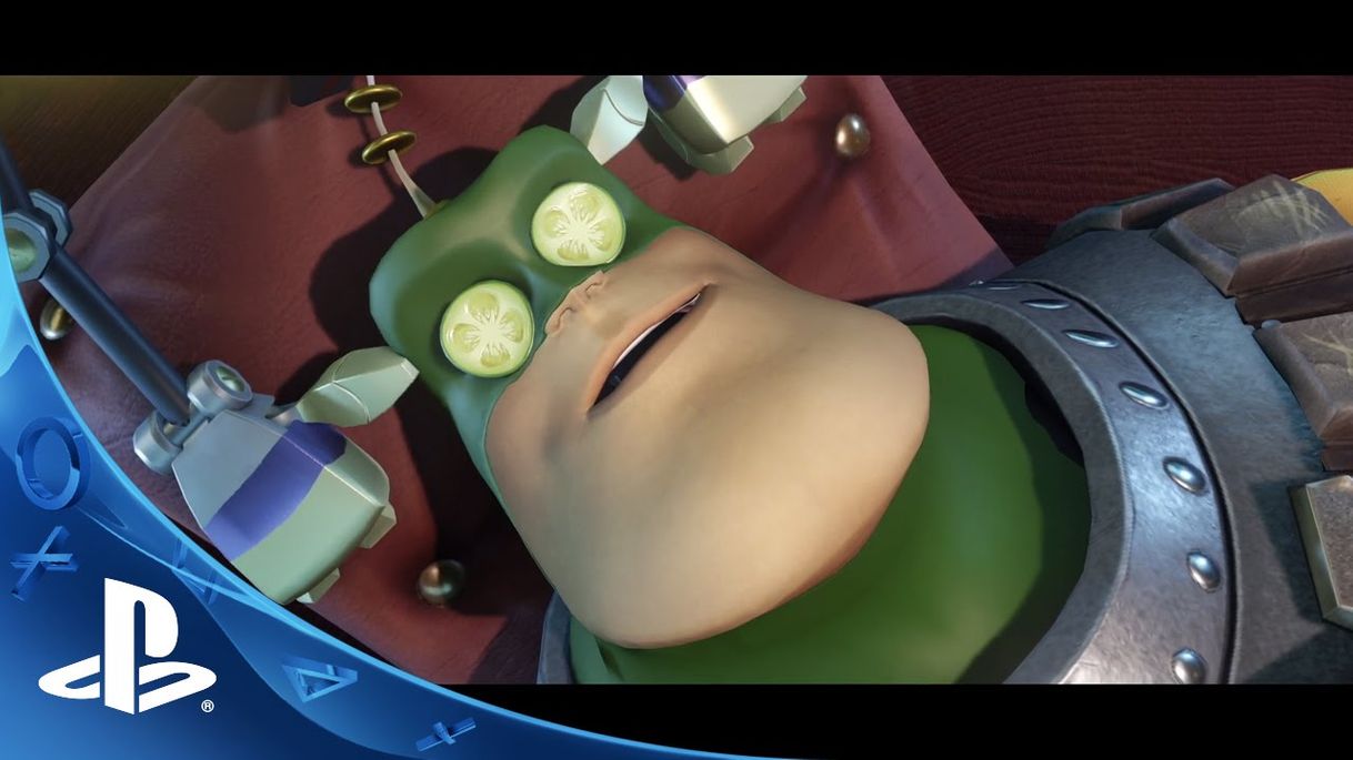 Social Ratchet & Clank 🔥