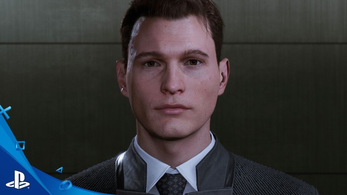 Social Detroit: Become Human 🔥