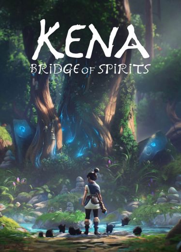 Kena:  Bridge Of Spirits 🔥