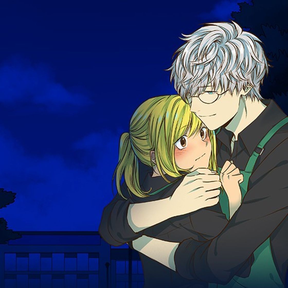 Social My Deepest Secret | WEBTOON