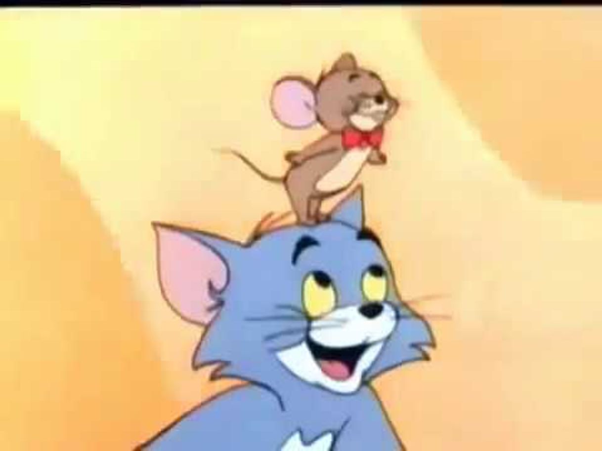 Serie El Show de Tom y Jerry