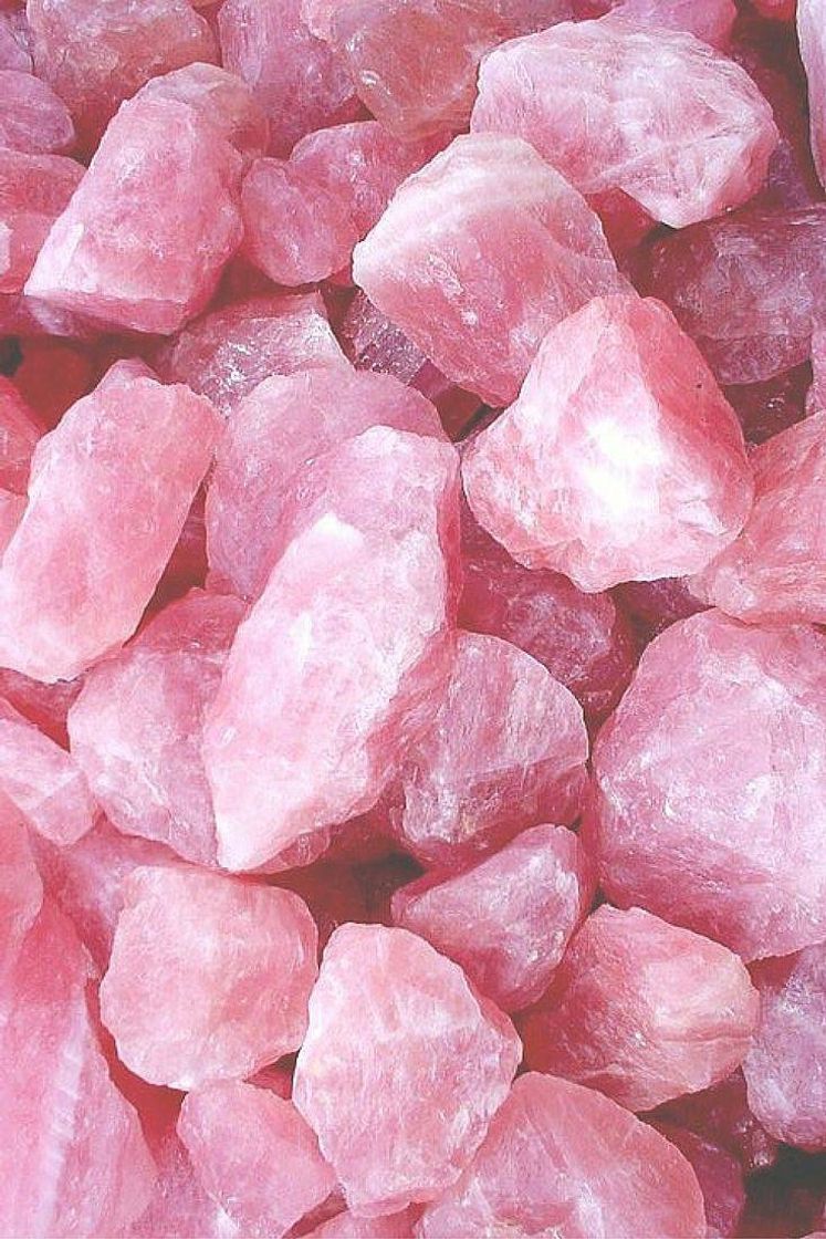 Fashion Pink Quartz